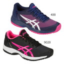 【あす楽対応】アシックス asics テニスシューズ オムニクレー レディース レディ ゲルコート スピード OC TLL801
