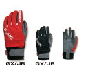 【クロスカントリースキー店舗】 OGASAKA SKI オガサカスキー クロスカントリースキー グローブ GX ジュニア エルゴグリップ