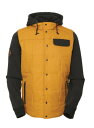 15/16686(シックスエイトシックス)Parklan Bedwin Insulated Jacket(L5W116)