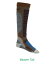 15/16BURTONMerino Phase Snowboard Sock【100641】