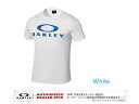 OAKLEY SPRING 2016 Circular Technical Mesh Tee.03 【455631JP】
