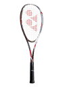 YONEX ナノフォース8Vレブ 【NF8VR】