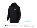 OAKLEY 2016 FALL DWR FP P/O HOODIE 2 【461410】