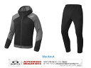 OAKLEY SPRING 2017! Enhance 3RD-G KNIT JACKET 1.0 Enhance 3RD-G KNIT PANTS 1.0 上下セット 【412361JP+422251JP】