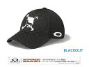 OAKLEY SPRING 2017 Skull Laser Mesh Cap 【911815JP】