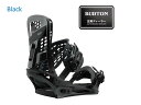 17/18 BURTON GENESIS Re:Flex