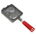 家庭用 たい焼器「おやつdeっse」(2匹)...