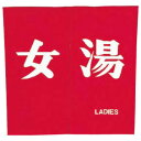 女湯 風呂 のれん ZNL-02