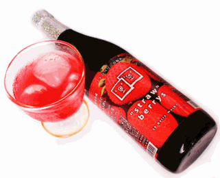 ぱるふぇストロベリー梅酒9度720ml※こちらの商品は、11月15日より出荷開始です。同時購入とは?上記をご覧ください。