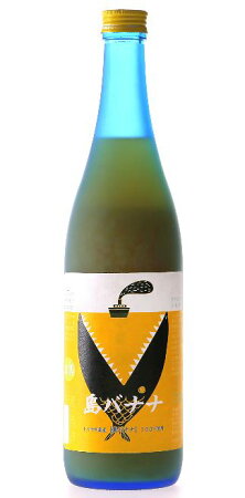 トカラ列島産島バナナのお酒12度720ml