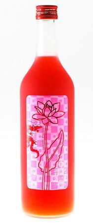 フルフルドラリオン9度720ml【フルフル完熟マンゴー】の季節限定版、ドラゴンフルーツのお酒!