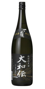 一ノ蔵　大和伝　特別純米酒　1800ml