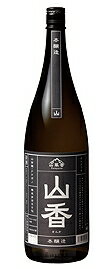 山香本醸造1800ml