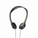 ELPA ライトオーバーヘッドホン3M RD-NA30V
