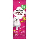 モンプチプチパック　子ねこ用　チーズホエイ粒入り　50g