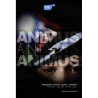 DVD　ANIMUS (PVS Company　2011)