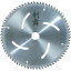 剣舞 木工用チップソー精密仕上用(外径190mm・72P)【代引不可】