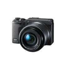 【送料無料】RICOHデジタルカメラ　GXR+A16 KIT