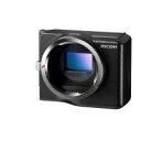 【送料無料】RICOHデジタルカメラレンズ　GXR MOUNT A12