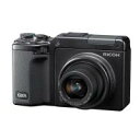 【送料無料】RICOHデジタルカメラ　GXR+S10 KIT