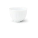 【店内全品P7倍】(shinogi)鎬(しのぎ)煎茶碗 白磁 10個セット【代引不可】