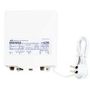 【送料無料】日本アンテナ BS/CS/UHF用ブースター NSB36SU-BP