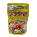 李王家 プデチゲ 12袋入【代引不可】