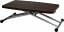 【送料無料】AZUMAYA リフトテーブル MIP-36BR【代引不可】