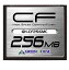 GREEN HOUSE(グリーンハウス) 70倍速(10MB/s)スタンダードコンパクトフラッシュ 256MB GH-CF256MC
