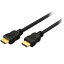 GREEN HOUSE(グリーンハウス) HDMIケーブル 2m (Ver.1.4) GH-HDMI-2M4