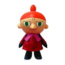ムーミン エアマスコット リトルミイ 12769【代引不可】
