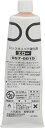 ロックポリパテ 硬化剤エロー 80g 【代引不可】