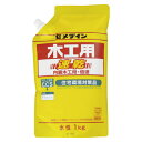 (まとめ買い)セメダイン 木工用速乾 スタンドパック〔業〕 AE-332 00067743 〔×3〕【北海道・沖縄・離島配送不可】