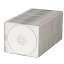 【送料無料】(まとめ買い)マクセル CD-R700MBホワイト〔100枚入〕 CDR700S.PW1P100 00021425 〔×3〕