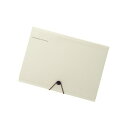 (まとめ買い)リヒトラブ キャリングドキュメント ベージュ A-7589-16 00140420 〔5冊セット〕【北海道・沖縄・離島配送不可】
