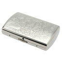 iQOS(¥¢¥¤¥³¥¹)¡Ö¥«¡¼¥È¥ê¥Ã¥¸¥±¡¼¥¹20¡×¥Ò¡¼¥È¥¹¥Æ¥£¥Ã¥¯ÀìÍÑ¥±¡¼¥¹ 7-71418-81 ¥Ë¥Ã¥±¥ë¥¢¥é¥Ù¥¹¥¯