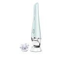 【送料無料】フィリップス 美顔器・洗顔ブラシ付き ビザピュアアドバンス SC5320/10【代引不可】