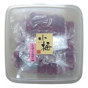 岩本食品 しそ漬うす塩味小梅 1kg入 自宅用パック 1221e【代引不可】