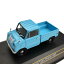 First43/ファースト43 ホンダ T360 トラック 1963 ライトブルー 1/43スケール F43-080【代引不可】