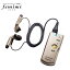 【送料無料】パイオニア femimi(フェミミ) ボイスモニタリングレシーバー(デジタル集音器) VMR-M757-N【代引不可】