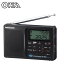 オーム電機 OHM AudioComm DSPワールドレシーバー RAD-S600N【代引不可】