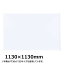 【送料無料】サンワサプライ プロジェクタースクリーン マグネット式 1130×1130mm PRS-WB1212M【代引不可】