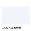 【送料無料】サンワサプライ プロジェクタースクリーン マグネット式 1730×1130mm PRS-WB1218M【代引不可】