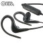 OHM AudioComm Bluetoothステレオヘッドホン ブラック HP-WBT100Z-K【代引不可】