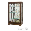 塩川光明堂 コレクションケース カルトーネ モック 600-T【代引不可】【北海道・沖縄・離島配送不可】