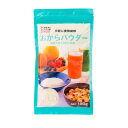 おからパウダー 120g×12袋セット【代引不可】【北海道・沖縄・離島配送不可】