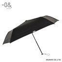 折りたたみ傘 日傘 晴雨兼用 軽量スリム 手開き 50cm ブラック 52878 LDB-50PM-BK【代引不可】【北海道・沖縄・離島配送不可】