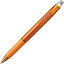 【メール便発送】三菱鉛筆 消せるゲルインクボールペン uni-ball R:E 0.5mm サンオレンジ URN-180-05 URN18005.4 〔1本〕【代引不可】