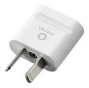 【メール便発送】エレコム 海外用 電源変換プラグ Oタイプ ...