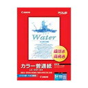 キヤノン カラー普通紙 100枚 LC-301 B4 (100マイイリ)